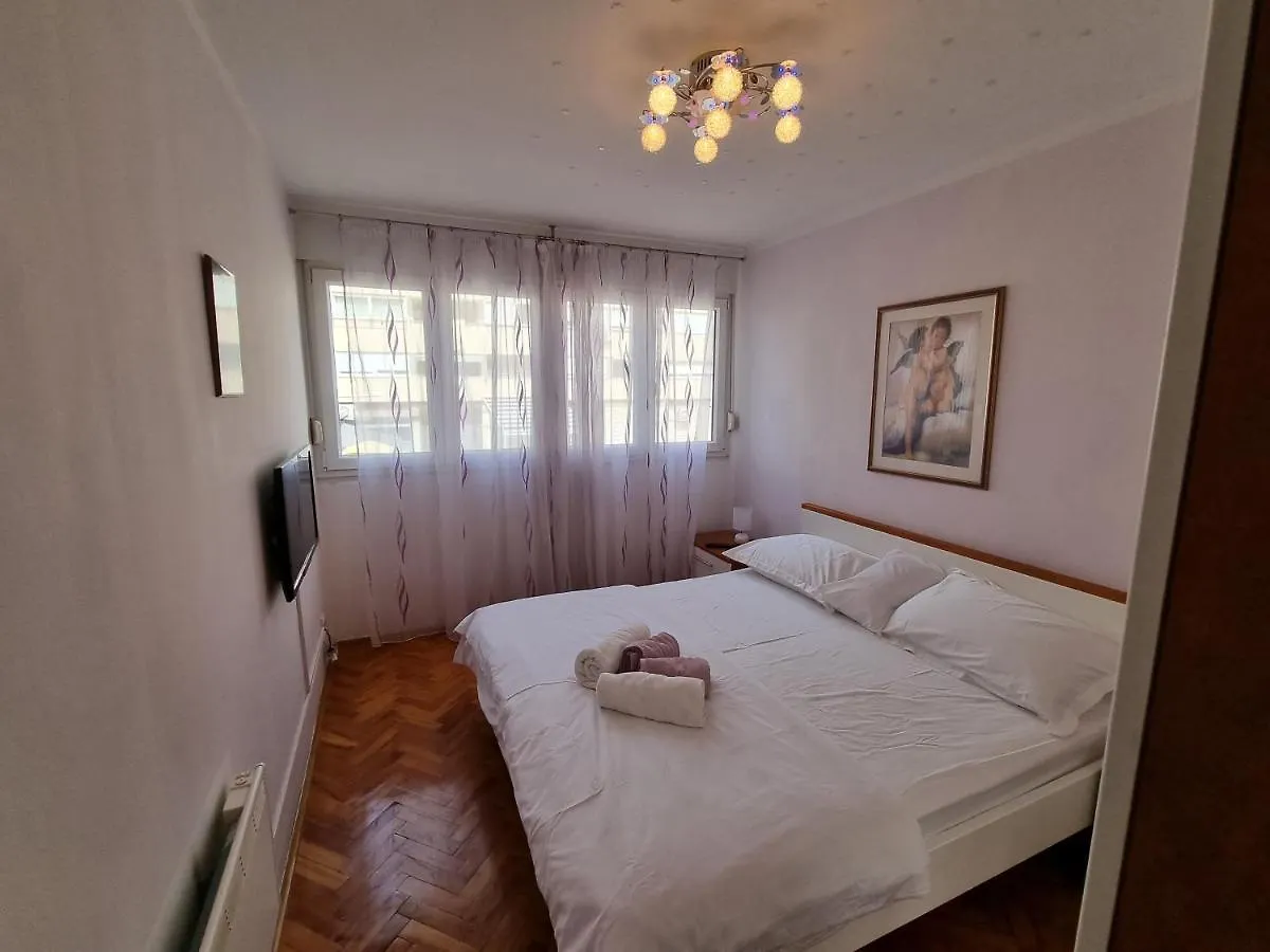 Nani Apartment Split Croatia