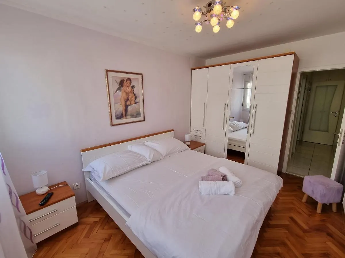 Nani Apartment Split 0*,  Croatia