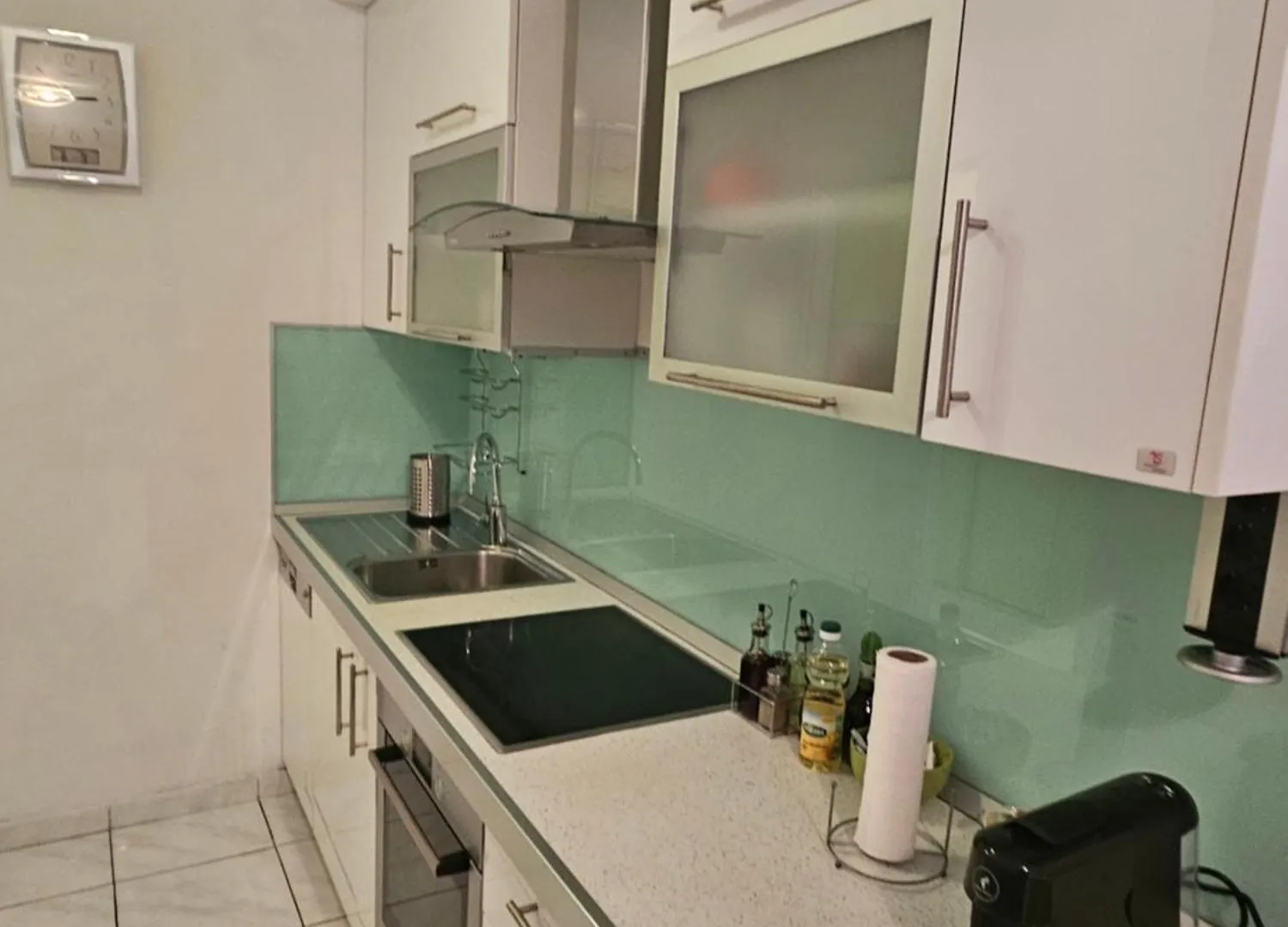 Nani Apartment Split 0*,  Croatia