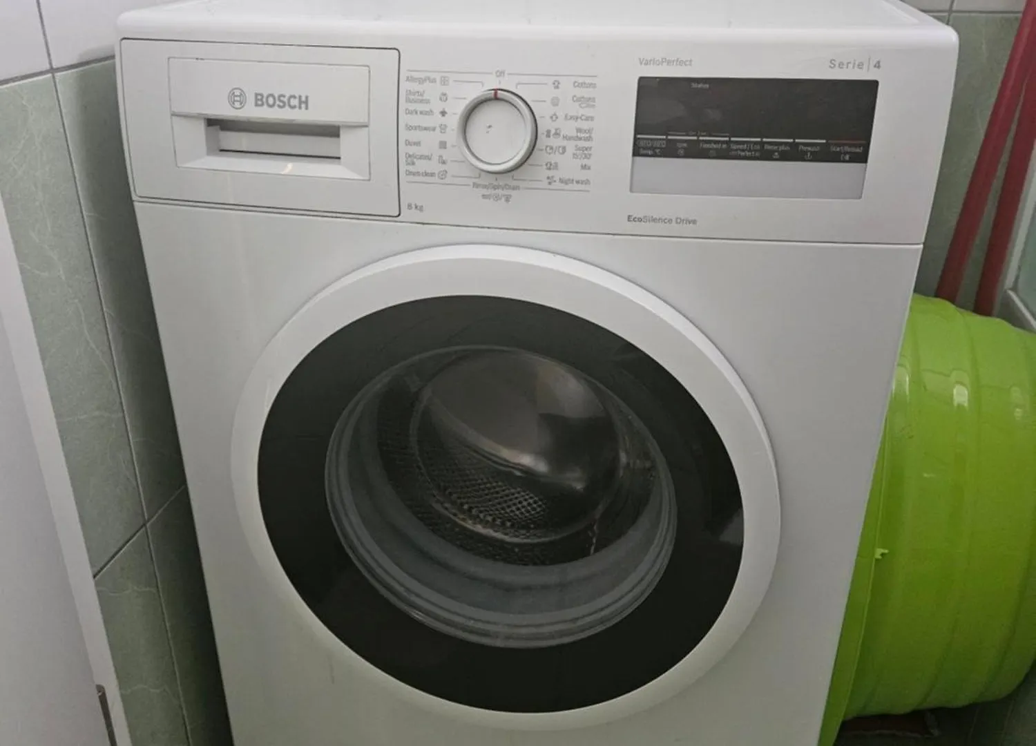Nani Apartment Split