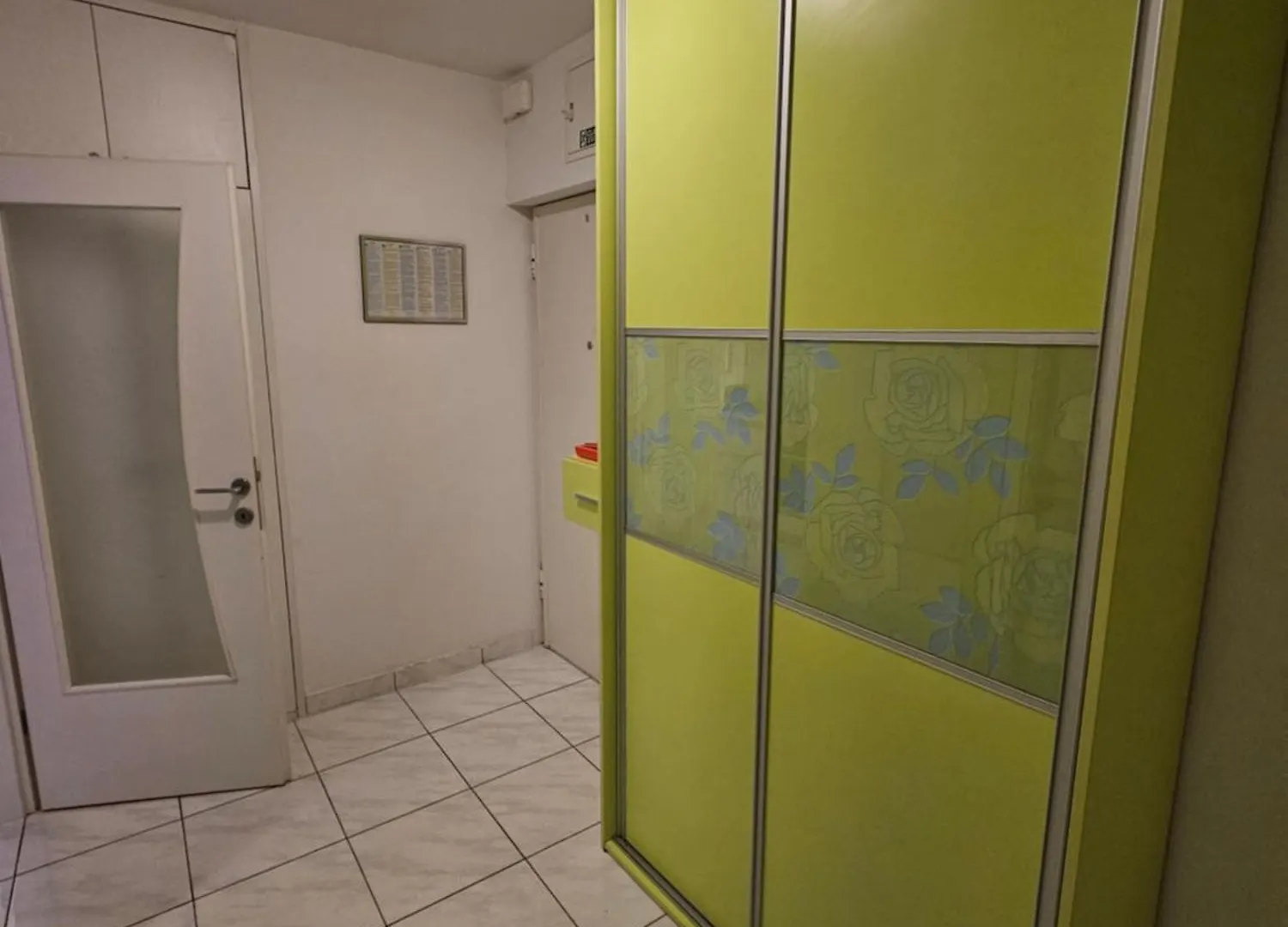 Nani Apartment Split