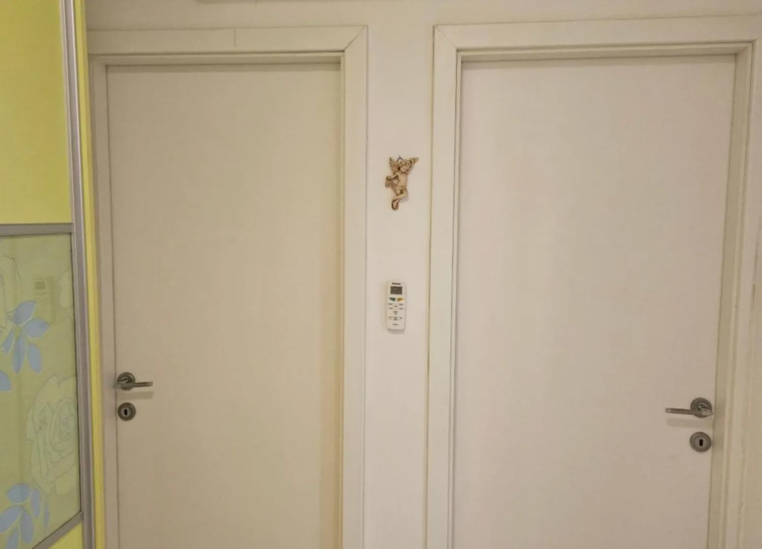Nani Apartment Split