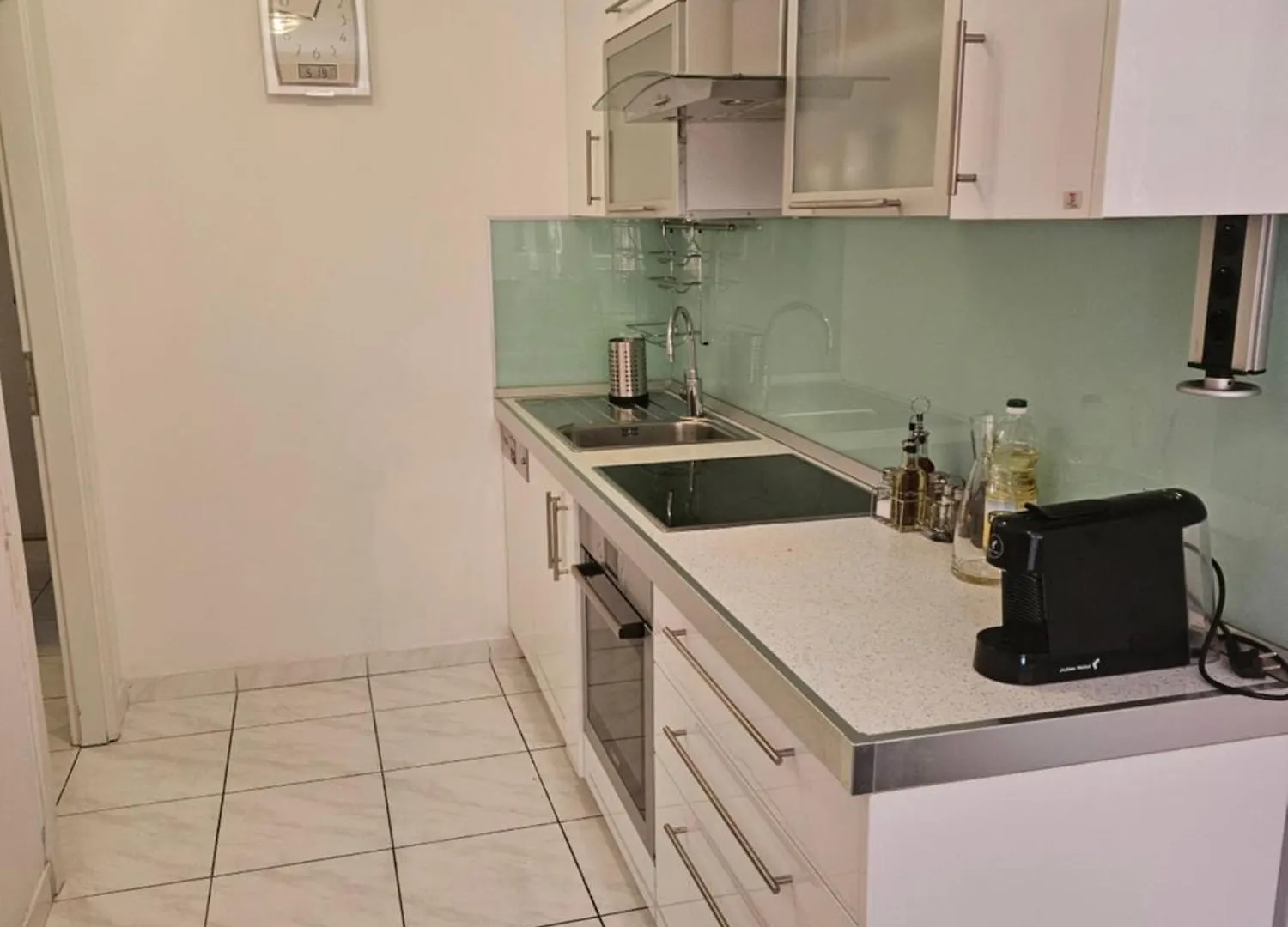 Nani Apartment Split Croatia